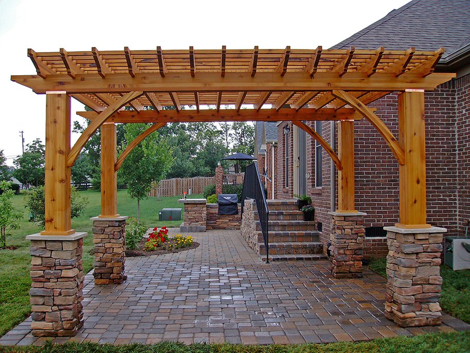 Patio Pavers Important Facts