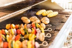 5 Grilling Ideas for Your Next Backyard BBQ Party